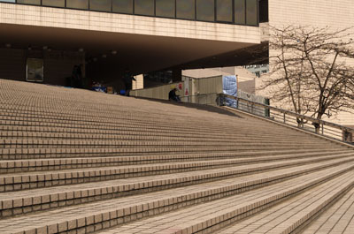 The Arts Centre,Kowloon,Hong Kong.0224DHK